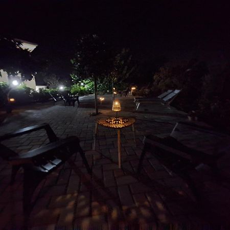 Racalmuto B&B La Terrazza Degli Scrittori מראה חיצוני תמונה