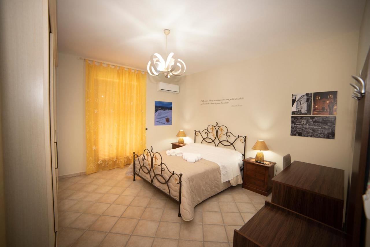 Racalmuto B&B La Terrazza Degli Scrittori מראה חיצוני תמונה