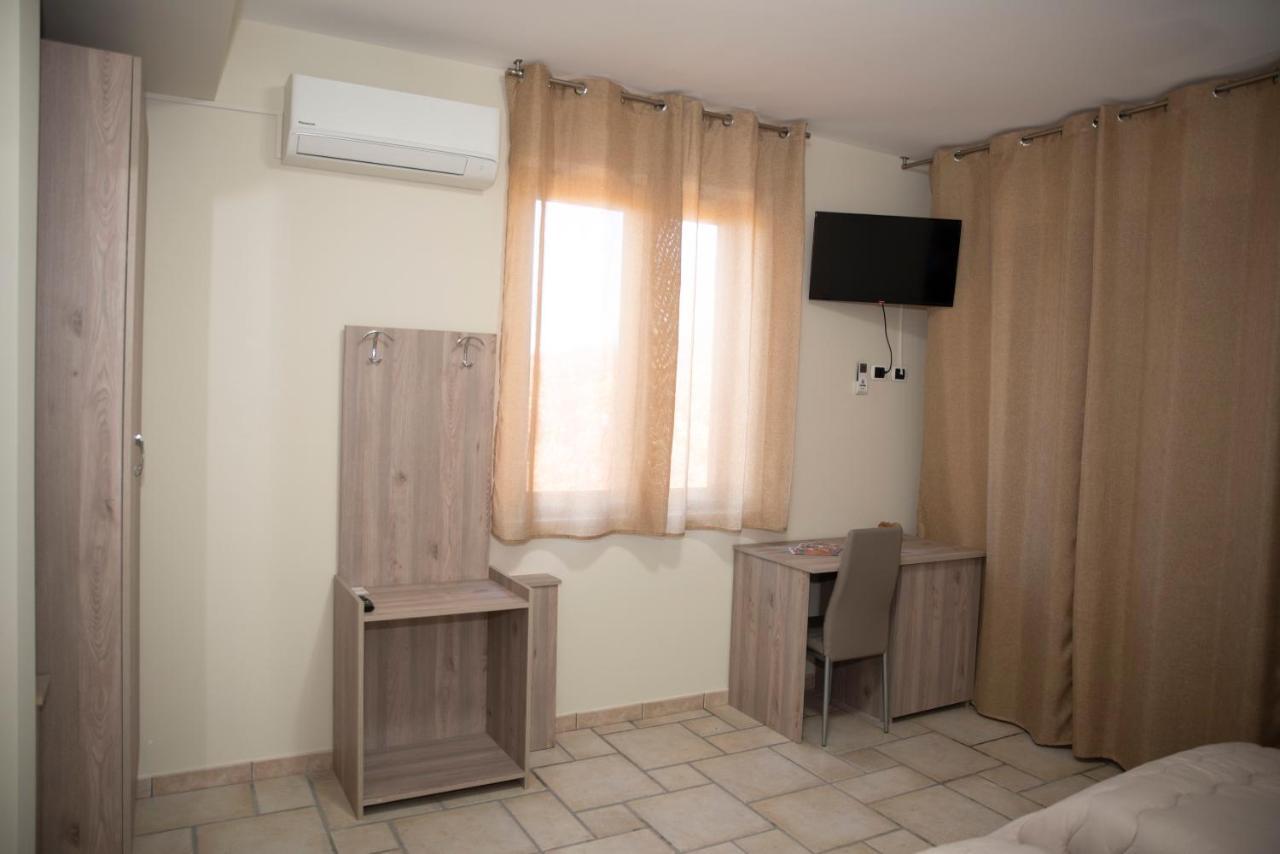 Racalmuto B&B La Terrazza Degli Scrittori מראה חיצוני תמונה