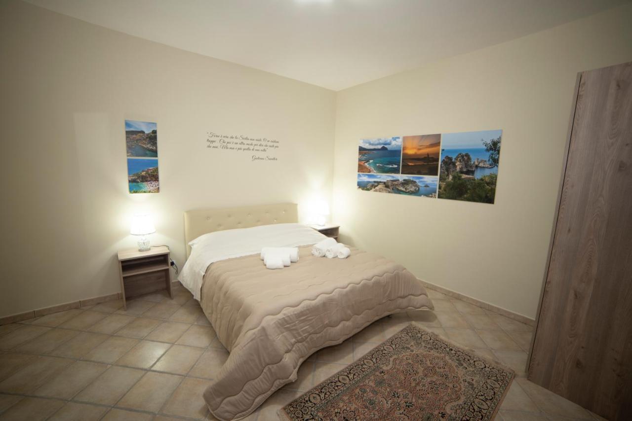 Racalmuto B&B La Terrazza Degli Scrittori מראה חיצוני תמונה