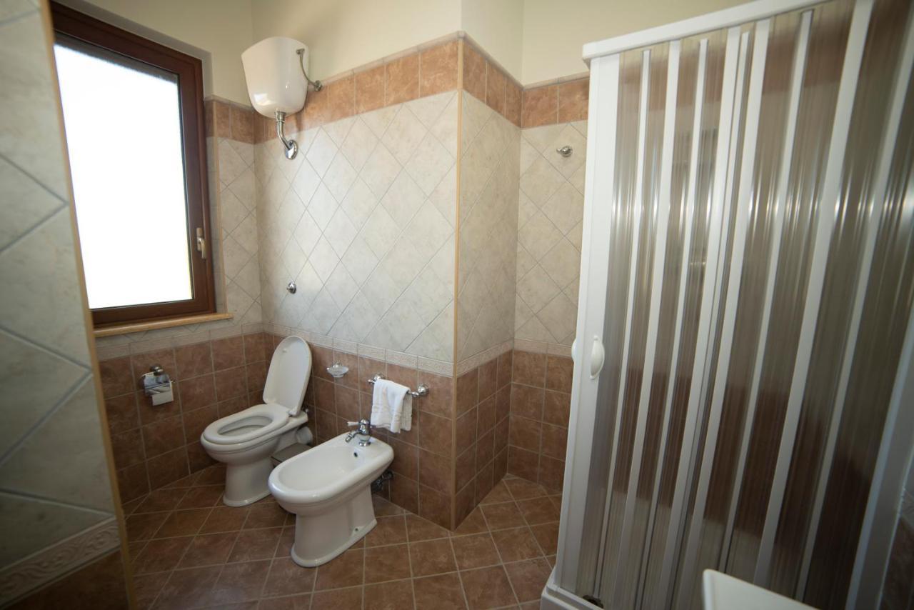 Racalmuto B&B La Terrazza Degli Scrittori מראה חיצוני תמונה