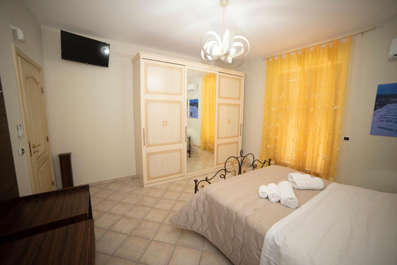 Racalmuto B&B La Terrazza Degli Scrittori מראה חיצוני תמונה