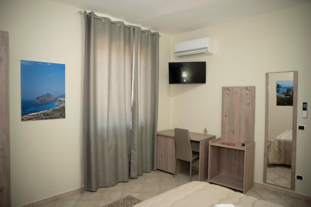 Racalmuto B&B La Terrazza Degli Scrittori מראה חיצוני תמונה