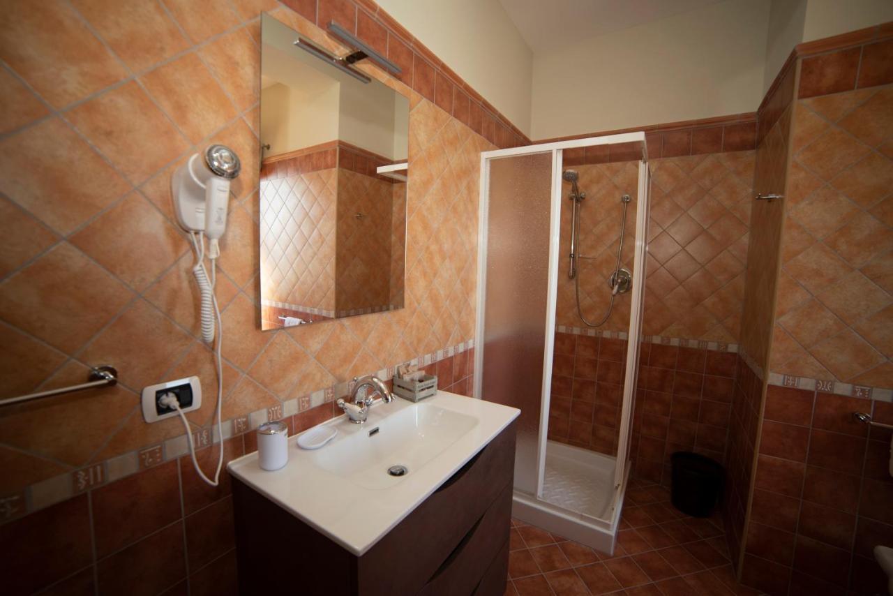 Racalmuto B&B La Terrazza Degli Scrittori מראה חיצוני תמונה