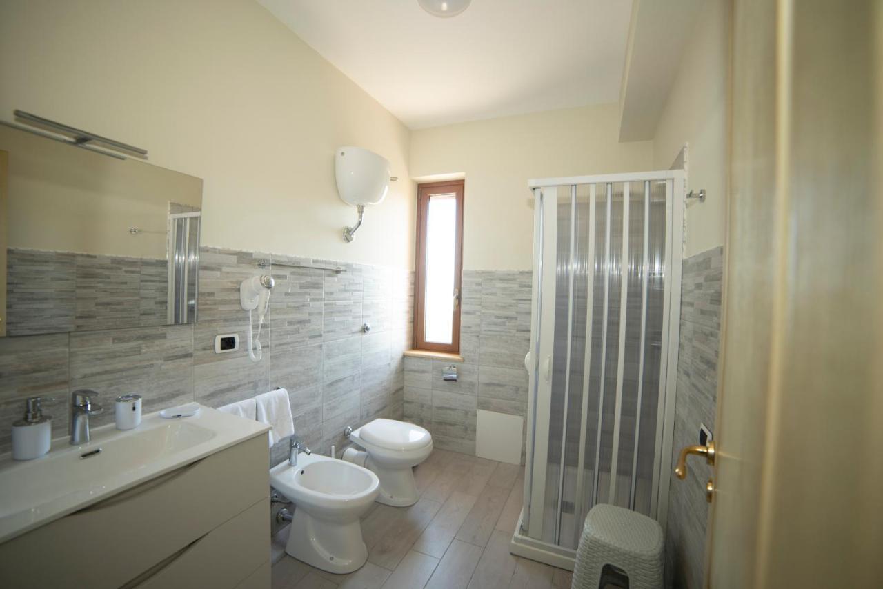 Racalmuto B&B La Terrazza Degli Scrittori מראה חיצוני תמונה