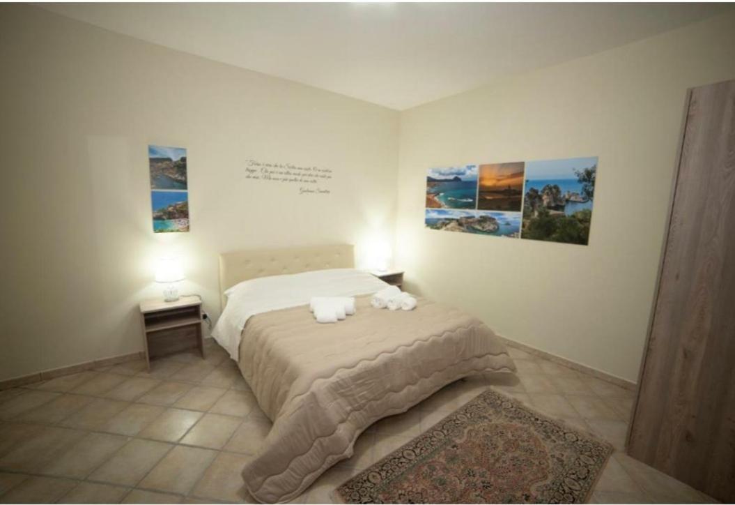 Racalmuto B&B La Terrazza Degli Scrittori מראה חיצוני תמונה