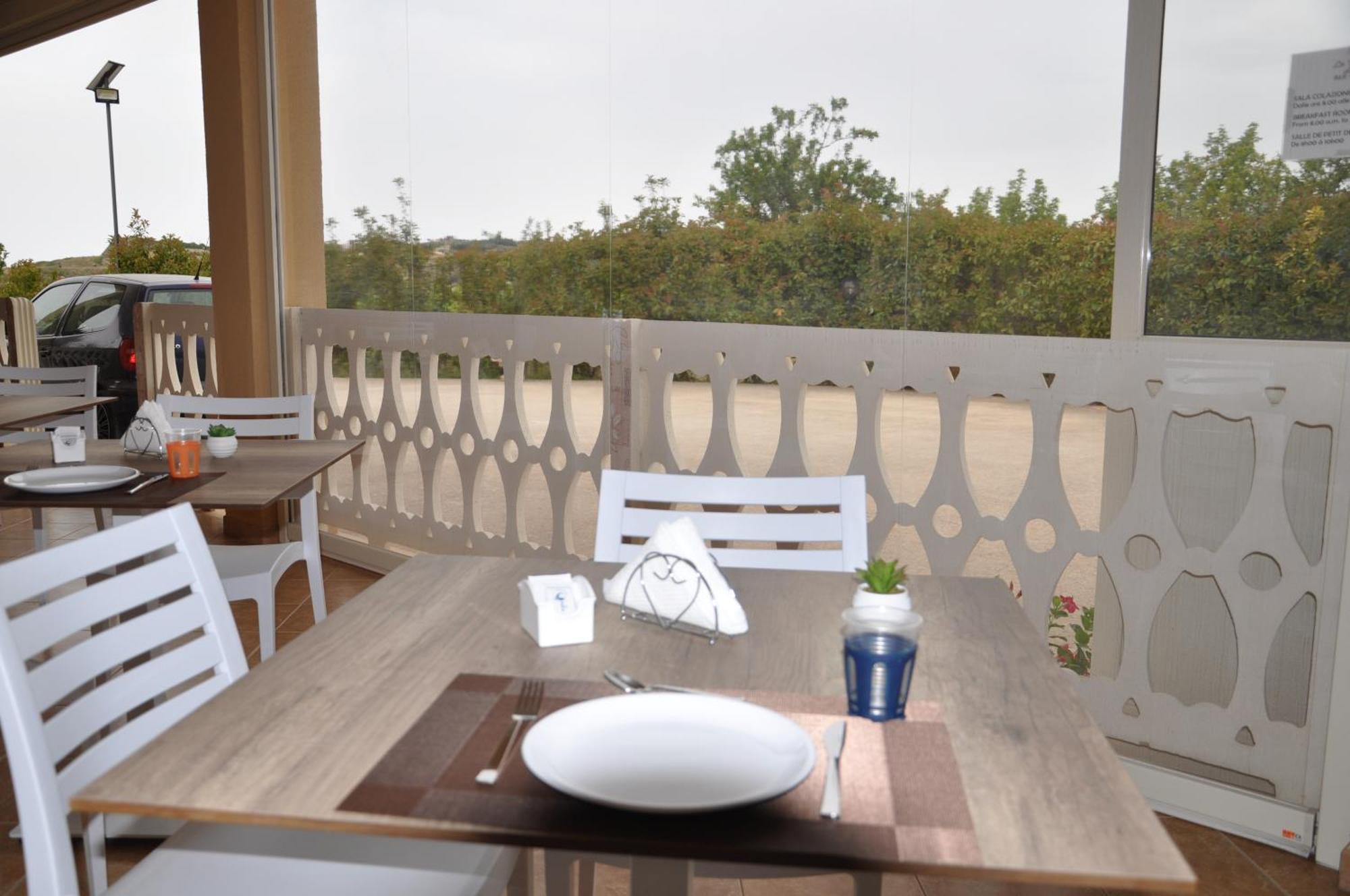 Racalmuto B&B La Terrazza Degli Scrittori מראה חיצוני תמונה
