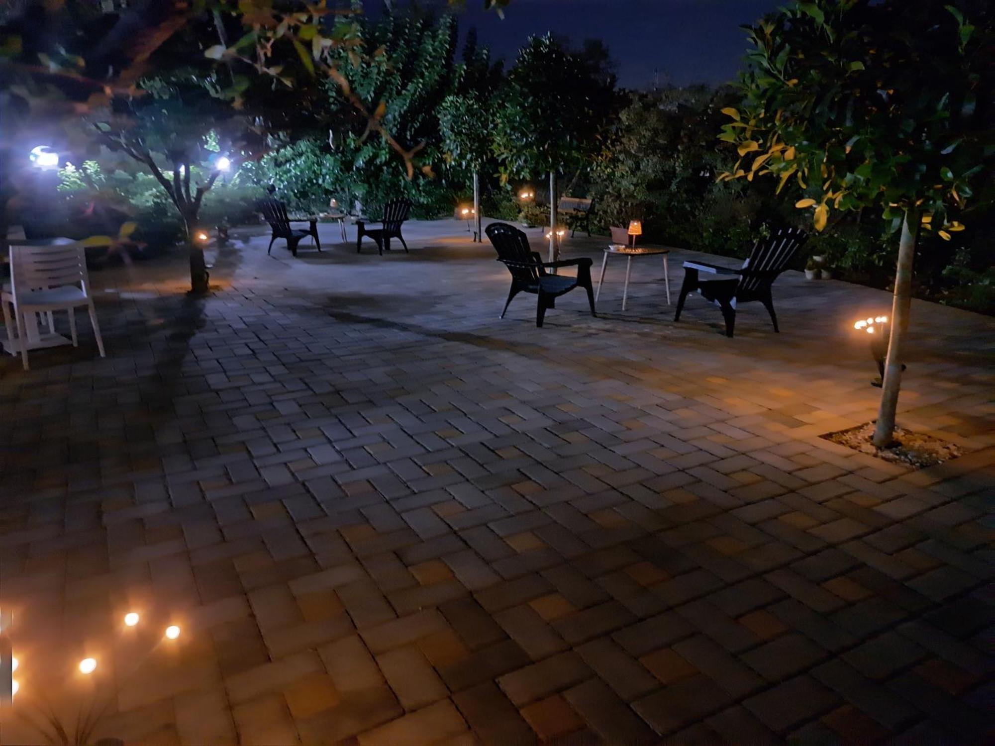 Racalmuto B&B La Terrazza Degli Scrittori מראה חיצוני תמונה