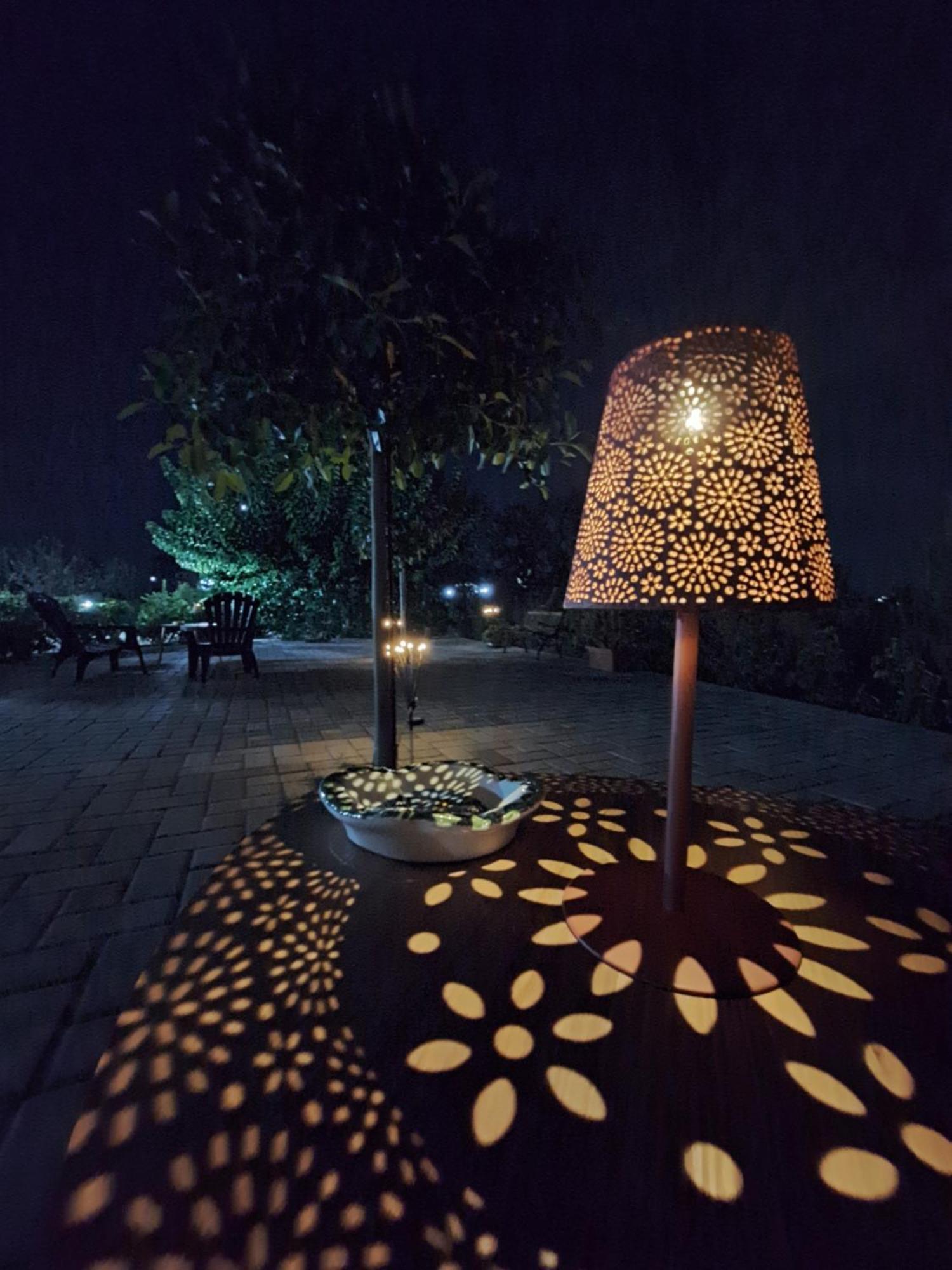 Racalmuto B&B La Terrazza Degli Scrittori מראה חיצוני תמונה