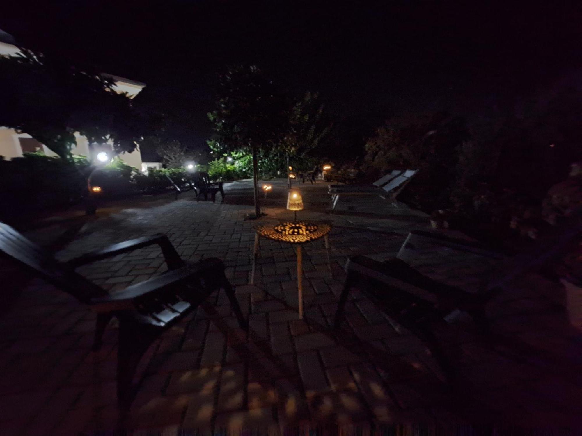 Racalmuto B&B La Terrazza Degli Scrittori מראה חיצוני תמונה
