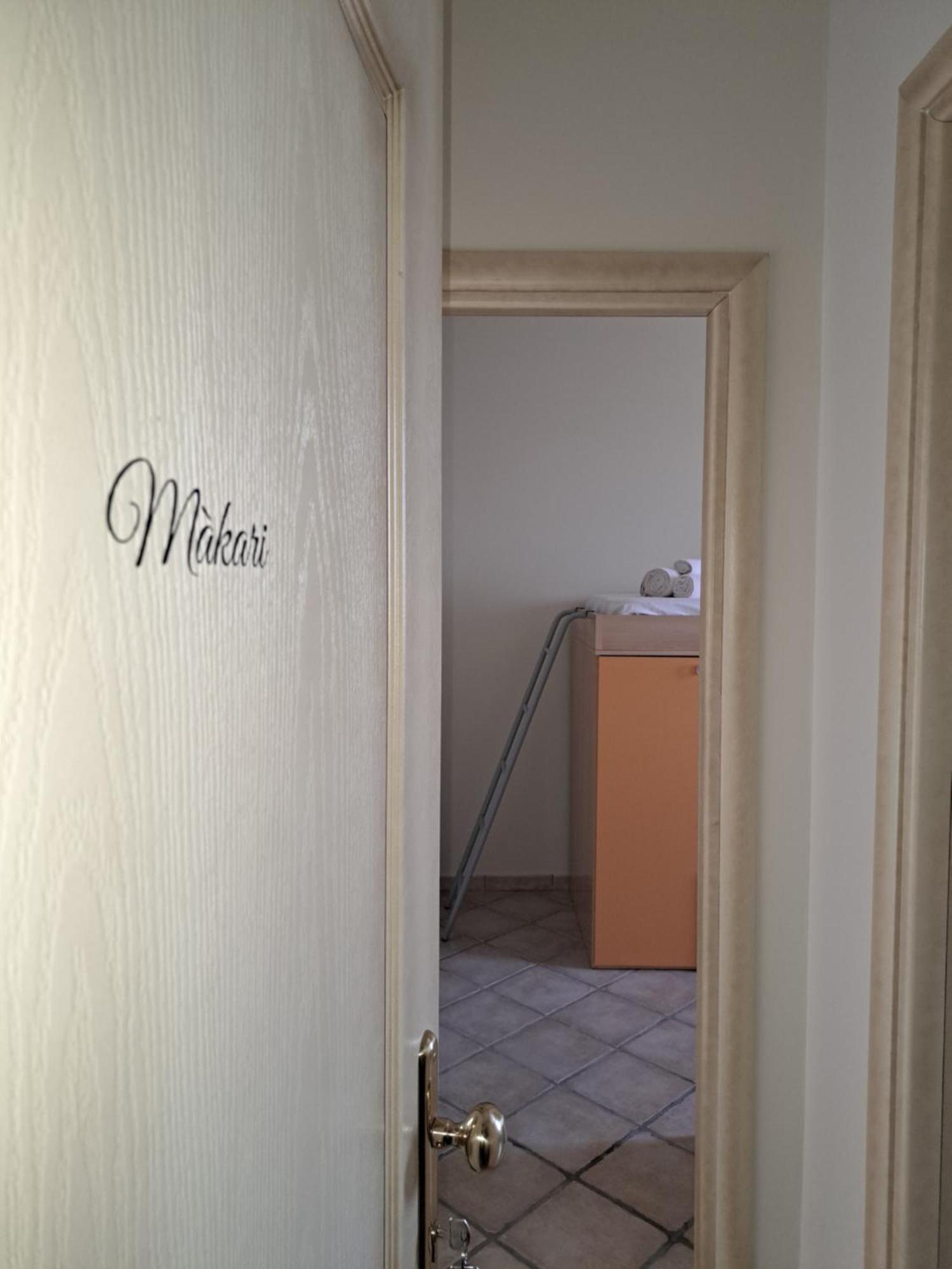 Racalmuto B&B La Terrazza Degli Scrittori מראה חיצוני תמונה